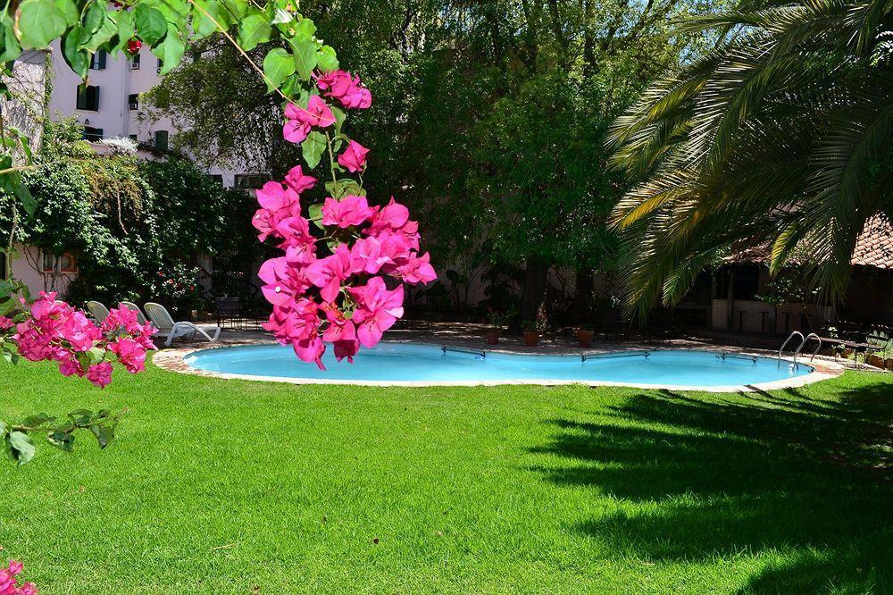Hotel Salta