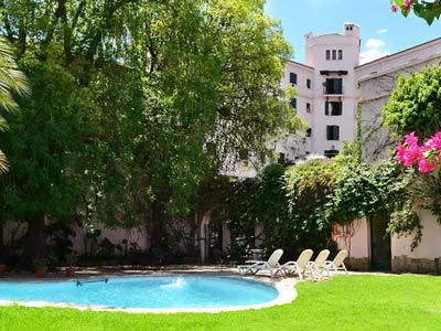 Hotel Hotel Salta Salta