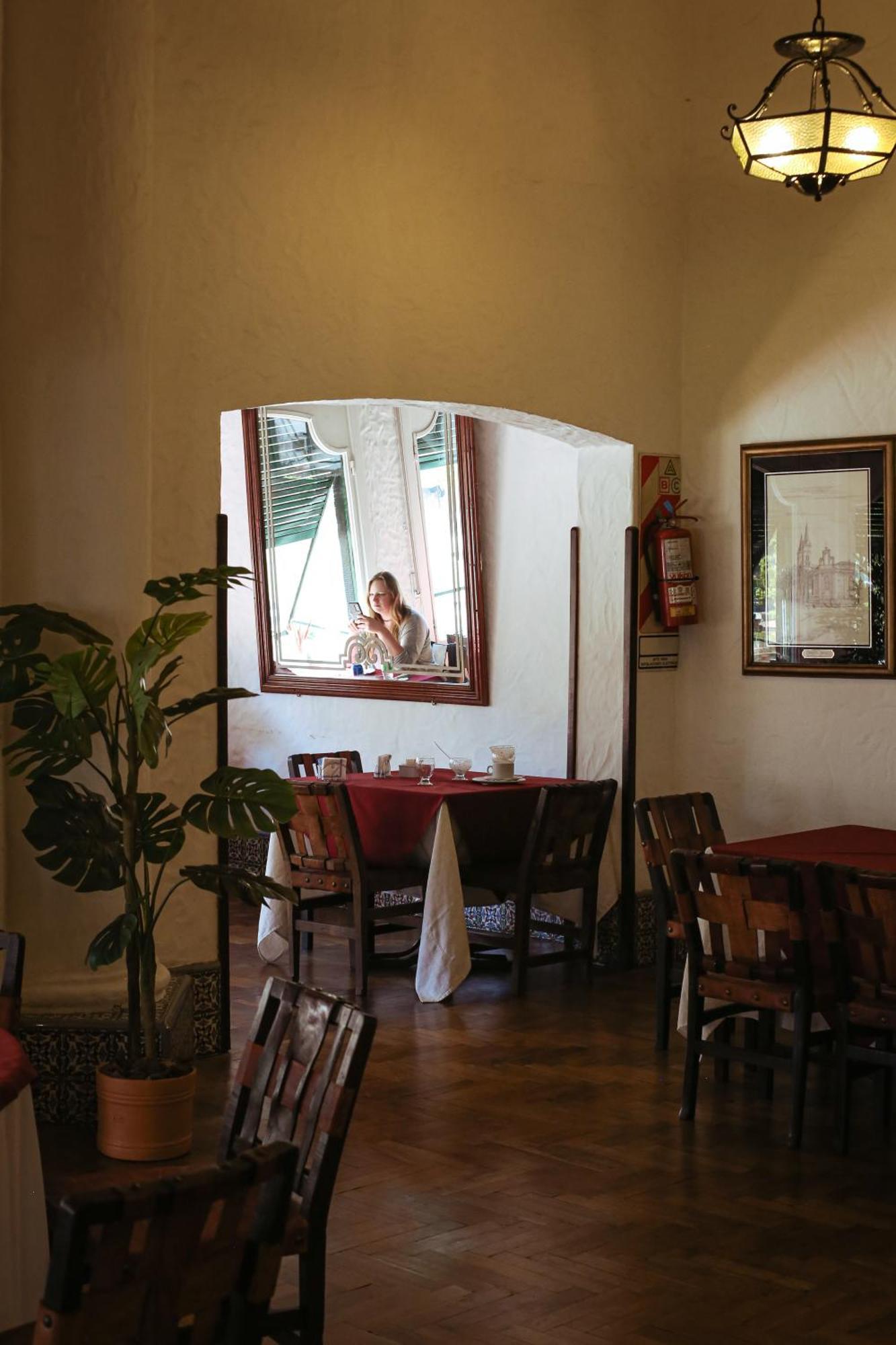 Hotel Salta Hotel